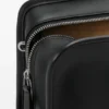 Kleine Amazona 180-tas van zacht kalfsleer Kleine Amazona 180-tas van zacht kalfsleer