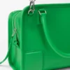 Kleine Amazona 180-tas van zacht kalfsleer Kleine Amazona 180-tas van zacht kalfsleer