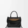 Kleine Amazona 180-tas van zacht kalfsleer Kleine Amazona 180-tas van zacht kalfsleer