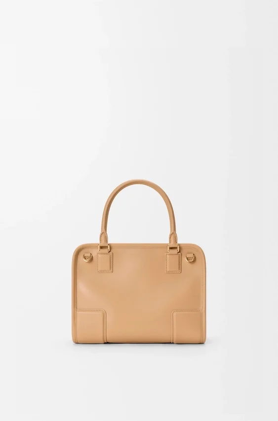 Kleine Amazona 180-tas van zacht kalfsleer Kleine Amazona 180-tas van zacht kalfsleer