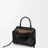 Kleine Amazona 180-tas van zacht kalfsleer Kleine Amazona 180-tas van zacht kalfsleer