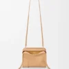 Kleine Amazona 180-tas van zacht kalfsleer Kleine Amazona 180-tas van zacht kalfsleer
