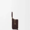 Kleine Amazona 180-tas van zacht kalfsleer Kleine Amazona 180-tas van zacht kalfsleer