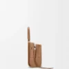 Kleine Amazona 180-tas van zacht kalfsleer Kleine Amazona 180-tas van zacht kalfsleer