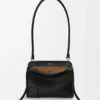 Kleine Amazona 180-tas van zacht kalfsleer Kleine Amazona 180-tas van zacht kalfsleer