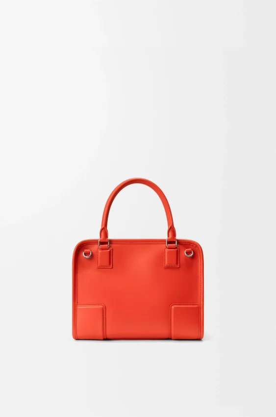 Kleine Amazona 180-tas van zacht kalfsleer Kleine Amazona 180-tas van zacht kalfsleer