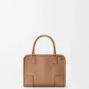 Kleine Amazona 180-tas van zacht kalfsleer Kleine Amazona 180-tas van zacht kalfsleer