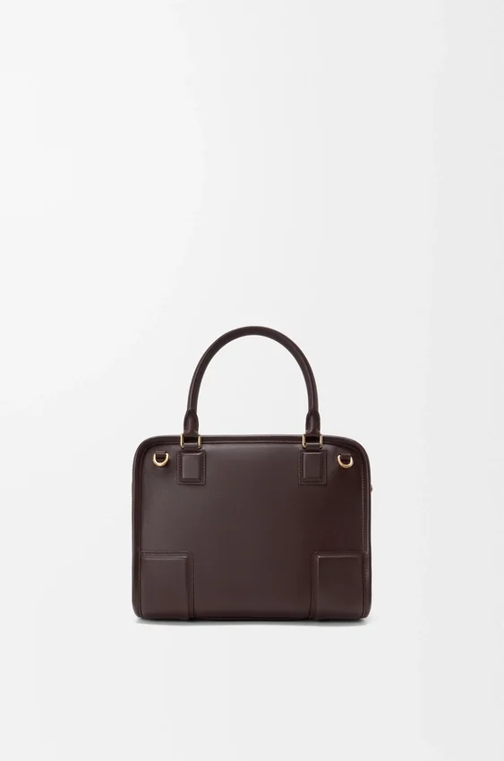 Kleine Amazona 180-tas van zacht kalfsleer Kleine Amazona 180-tas van zacht kalfsleer