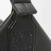 Kleine Cubi-crossbodytas van soepel, glad kalfsleer en jacquard Kleine Cubi-crossbodytas van soepel, glad kalfsleer en jacquard