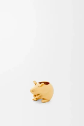 Kleine dieren-dobbelsteen van metaal Kleine dieren-dobbelsteen van metaal