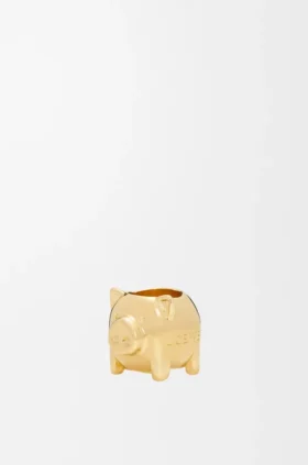 Kleine dieren-dobbelsteen van metaal Kleine dieren-dobbelsteen van metaal