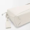 Kleine Featherlight Puzzle-tas van nappa-lamsleer Kleine Featherlight Puzzle-tas van nappa-lamsleer