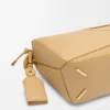 Kleine Featherlight Puzzle-tas van nappa-lamsleer Kleine Featherlight Puzzle-tas van nappa-lamsleer