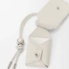 Kleine Featherlight Puzzle-tas van nappa-lamsleer Kleine Featherlight Puzzle-tas van nappa-lamsleer