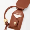 Kleine Featherlight Puzzle-tas van nappa-lamsleer Kleine Featherlight Puzzle-tas van nappa-lamsleer