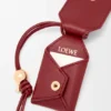 Kleine Featherlight Puzzle-tas van nappa-lamsleer Kleine Featherlight Puzzle-tas van nappa-lamsleer