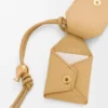 Kleine Featherlight Puzzle-tas van nappa-lamsleer Kleine Featherlight Puzzle-tas van nappa-lamsleer
