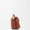 Kleine Featherlight Puzzle-tas van nappa-lamsleer Kleine Featherlight Puzzle-tas van nappa-lamsleer