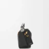 Kleine Featherlight Puzzle-tas van nappa-lamsleer Kleine Featherlight Puzzle-tas van nappa-lamsleer