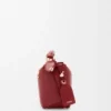 Kleine Featherlight Puzzle-tas van nappa-lamsleer Kleine Featherlight Puzzle-tas van nappa-lamsleer