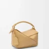 Kleine Featherlight Puzzle-tas van nappa-lamsleer Kleine Featherlight Puzzle-tas van nappa-lamsleer