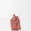 Kleine Featherlight Puzzle-tas van nappa-lamsleer Kleine Featherlight Puzzle-tas van nappa-lamsleer