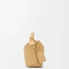 Kleine Featherlight Puzzle-tas van nappa-lamsleer Kleine Featherlight Puzzle-tas van nappa-lamsleer