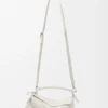 Kleine Featherlight Puzzle-tas van nappa-lamsleer Kleine Featherlight Puzzle-tas van nappa-lamsleer