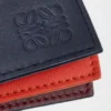 Kleine gelaagde Puzzle-tas van klassiek kalfsleer