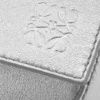 Kleine Puzzle Edge-tas van gelamineerd lamsleer Kleine Puzzle Edge-tas van gelamineerd lamsleer