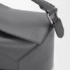 Kleine Puzzle Edge-tas van klassiek kalfsleer Kleine Puzzle Edge-tas van klassiek kalfsleer