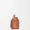 Kleine Puzzle Edge-tas van klassiek kalfsleer Kleine Puzzle Edge-tas van klassiek kalfsleer
