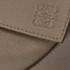 Kleine Puzzle Edge-tas van zacht generfd kalfsleer Kleine Puzzle Edge-tas van zacht generfd kalfsleer