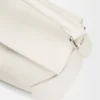 Kleine Puzzle Edge-tas van zacht generfd kalfsleer Kleine Puzzle Edge-tas van zacht generfd kalfsleer