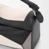 Kleine Puzzle-tas van nappa-kalfsleer Kleine Puzzle-tas van nappa-kalfsleer