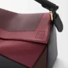 Kleine Puzzle-tas van nappa-kalfsleer Kleine Puzzle-tas van nappa-kalfsleer