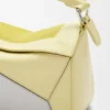 Kleine Puzzle-tas van nappa-kalfsleer Kleine Puzzle-tas van nappa-kalfsleer