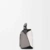 Kleine Puzzle-tas van nappa-kalfsleer Kleine Puzzle-tas van nappa-kalfsleer