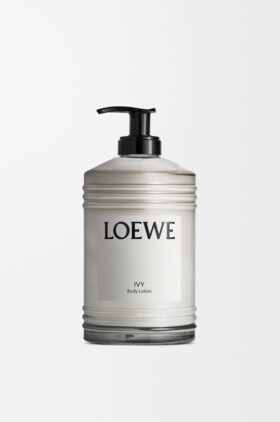 Klimop-Bodylotion