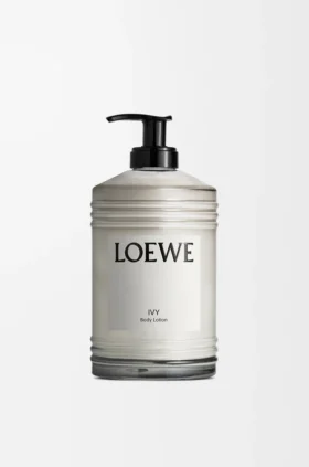 Klimop-Bodylotion