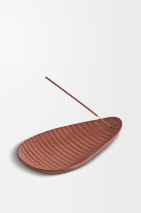 Klimop-wierookset