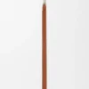 Korte ‘Arrow’-riem van klassiek kalfsleer Korte ‘Arrow’-riem van klassiek kalfsleer