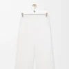 Korte broek van denim Korte broek van denim