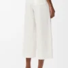 Korte broek van denim Korte broek van denim