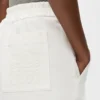 Korte broek van denim Korte broek van denim