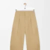 Korte broek van katoen Korte broek van katoen