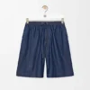 Korte broek van katoen Korte broek van katoen