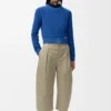 Korte broek van katoen Korte broek van katoen