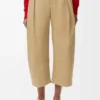 Korte broek van katoen Korte broek van katoen
