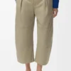 Korte broek van katoen Korte broek van katoen